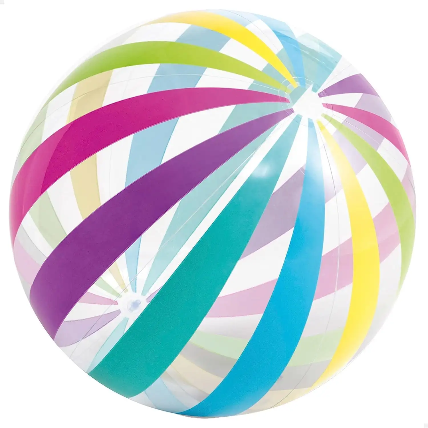 Jumbo Giant 42 Inch Beach Ball - 61grqou8apl._ac_sl1500_